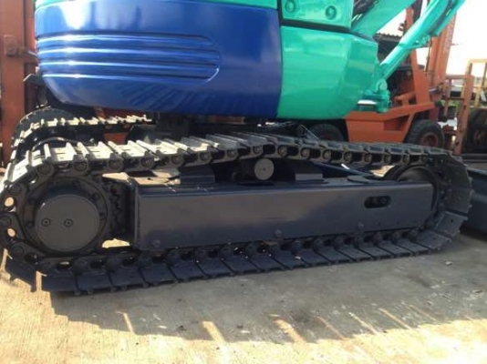 ขายด่วน IHI 25JX รถสวยมาก ราคาไม่แพง