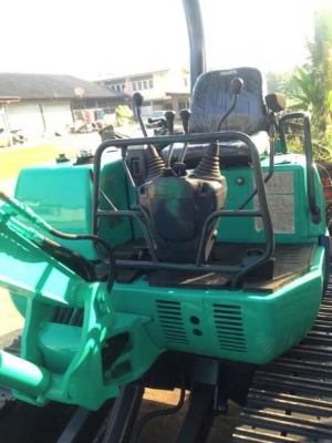 ขายด่วน IHI 25JX รถสวยมาก ราคาไม่แพง