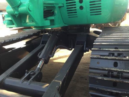 ขายด่วน IHI 25JX รถสวยมาก ราคาไม่แพง