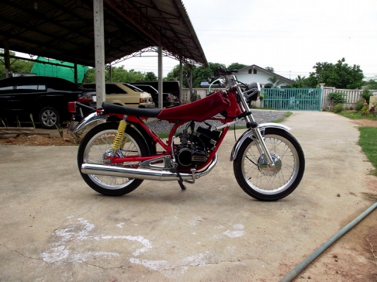 ขาย yamaha concord