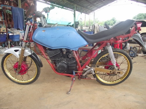 ขาย yamaha concord