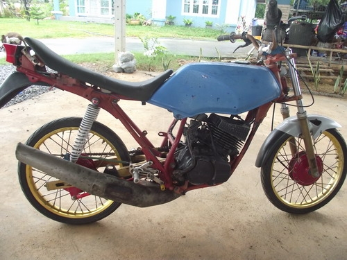 ขาย yamaha concord