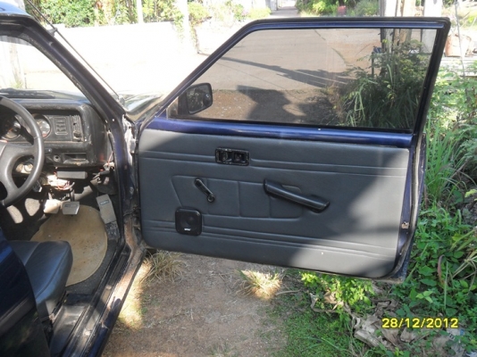 โตโยต้า KE36