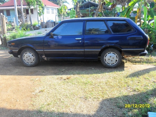 โตโยต้า KE36