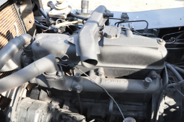 รถโฟร์คลิฟท์ TOYOTA  3 ตัน เกียร์ออโต้ เครื่องดีเซล พร้อมใช้งานเลย