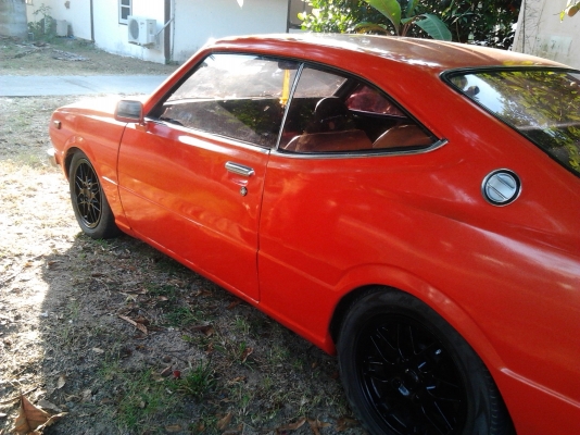 ด่วนๆ@ KE 35 แต่งซิ่งๆ+ทบ.โอน หัวฉีด+แก็ส LPG แลก Mazda1000 - ข้างเหยียบ รถเกียรออโต้ หรือ Bigbike @ ด่วนๆ@ KE 35 แต่งซิ่งๆ+ทบ.โอน หัวฉีด+แก็ส LPG แลก Mazda1000 - ข้างเหยียบ รถเกียรออโต้ หรือ Bigbike @