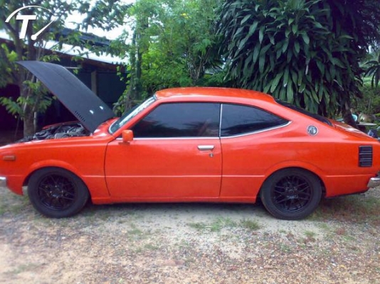 ด่วนๆ@ KE 35 แต่งซิ่งๆ+ทบ.โอน หัวฉีด+แก็ส LPG แลก Mazda1000 - ข้างเหยียบ รถเกียรออโต้ หรือ Bigbike @ ด่วนๆ@ KE 35 แต่งซิ่งๆ+ทบ.โอน หัวฉีด+แก็ส LPG แลก Mazda1000 - ข้างเหยียบ รถเกียรออโต้ หรือ Bigbike @