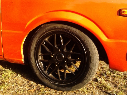 ด่วนๆ@ KE 35 แต่งซิ่งๆ+ทบ.โอน หัวฉีด+แก็ส LPG แลก Mazda1000 - ข้างเหยียบ รถเกียรออโต้ หรือ Bigbike @ ด่วนๆ@ KE 35 แต่งซิ่งๆ+ทบ.โอน หัวฉีด+แก็ส LPG แลก Mazda1000 - ข้างเหยียบ รถเกียรออโต้ หรือ Bigbike @