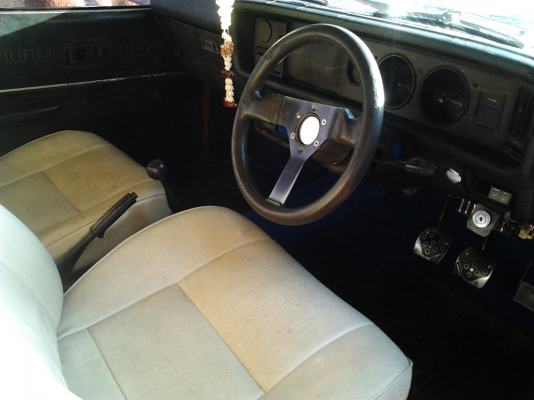 ด่วนๆ@ KE 35 แต่งซิ่งๆ+ทบ.โอน หัวฉีด+แก็ส LPG แลก Mazda1000 - ข้างเหยียบ รถเกียรออโต้ หรือ Bigbike @ ด่วนๆ@ KE 35 แต่งซิ่งๆ+ทบ.โอน หัวฉีด+แก็ส LPG แลก Mazda1000 - ข้างเหยียบ รถเกียรออโต้ หรือ Bigbike @