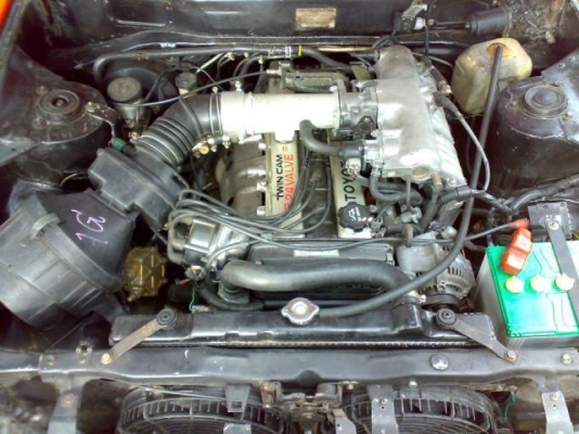 ด่วนๆ@ KE 35 แต่งซิ่งๆ+ทบ.โอน หัวฉีด+แก็ส LPG แลก Mazda1000 - ข้างเหยียบ รถเกียรออโต้ หรือ Bigbike @ ด่วนๆ@ KE 35 แต่งซิ่งๆ+ทบ.โอน หัวฉีด+แก็ส LPG แลก Mazda1000 - ข้างเหยียบ รถเกียรออโต้ หรือ Bigbike @