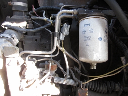 ขาย-รถหน้าตักหลังขุด JCB: รุ่น 217 ขาช้าง 91 แรง เครื่อง 4 สูบ 1 เพลา มือสองญี่ปุ่น