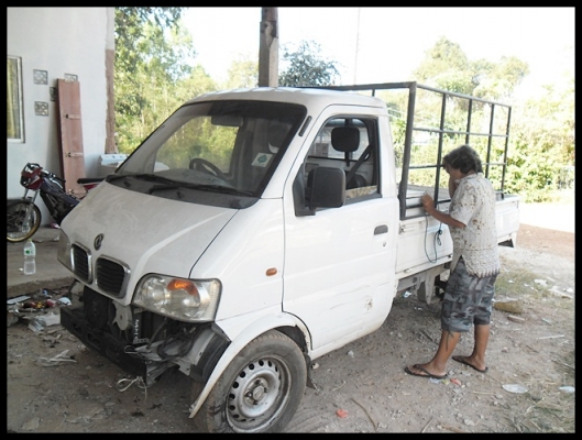 รถอเนกประสงค์ ติดแก๊า NGV สภาพดี น่าใช้ รถอเนกประสงค์ ติดแก๊า NGV สภาพดี น่าใช้