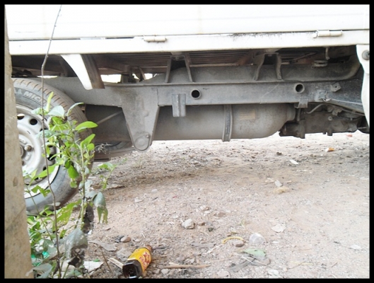 รถอเนกประสงค์ ติดแก๊า NGV สภาพดี น่าใช้ รถอเนกประสงค์ ติดแก๊า NGV สภาพดี น่าใช้