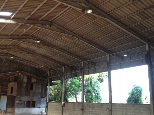 ขายโครงสร้าง 12x34 M ครับ ของสวยๆๆ ราคาไม่แพง ขายโครงสร้าง 12x34 M ครับ ของสวยๆๆ ราคาไม่แพง