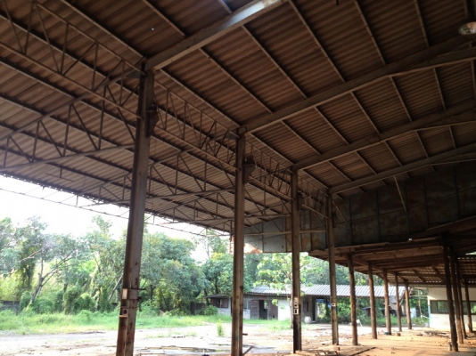 ขายโครงสร้าง 12x34 M ครับ ของสวยๆๆ ราคาไม่แพง ขายโครงสร้าง 12x34 M ครับ ของสวยๆๆ ราคาไม่แพง