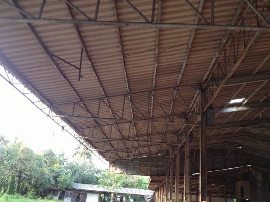 ขายโครงสร้าง 12x34 M ครับ ของสวยๆๆ ราคาไม่แพง ขายโครงสร้าง 12x34 M ครับ ของสวยๆๆ ราคาไม่แพง