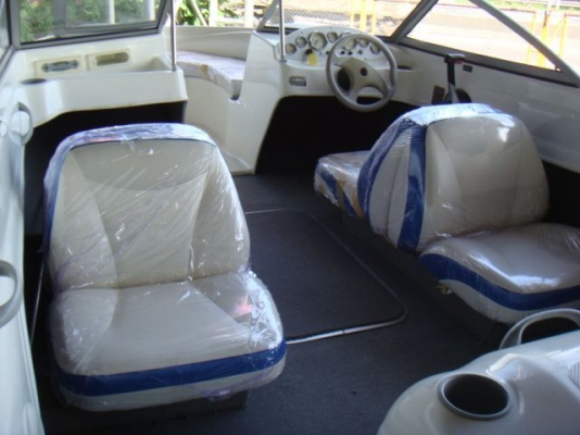 ++ขายเรือมือ 2 BAYLINER 175 ปี 2006 สภาพสวย++ ++ขายเรือมือ 2 BAYLINER 175 ปี 2006 สภาพสวย++