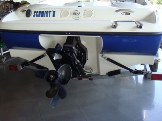 ++ขายเรือมือ 2 BAYLINER 175 ปี 2006 สภาพสวย++ ++ขายเรือมือ 2 BAYLINER 175 ปี 2006 สภาพสวย++