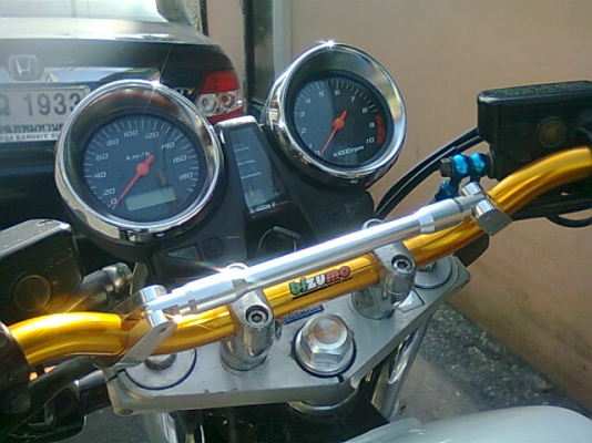 (ขี่ไปขายไปคับ)cb1300 ปี99 เเต่งสวยๆสดๆ inv.+สรรพสามิตแท้ๆรับแลกเทริน์ทุกรุ่นคับ (ขี่ไปขายไปคับ)cb1300 ปี99 เเต่งสวยๆสดๆ inv.+สรรพสามิตแท้ๆรับแลกเทริน์ทุกรุ่นคับ