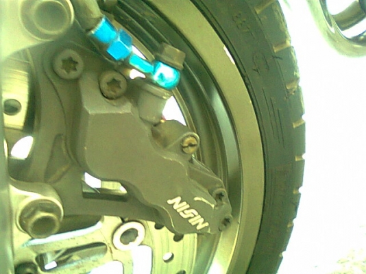 (ขี่ไปขายไปคับ)cb1300 ปี99 เเต่งสวยๆสดๆ inv.+สรรพสามิตแท้ๆรับแลกเทริน์ทุกรุ่นคับ (ขี่ไปขายไปคับ)cb1300 ปี99 เเต่งสวยๆสดๆ inv.+สรรพสามิตแท้ๆรับแลกเทริน์ทุกรุ่นคับ
