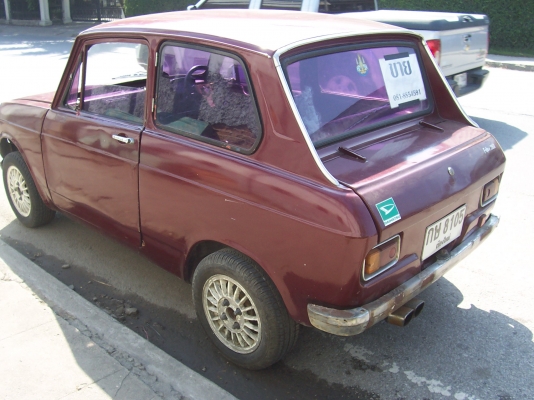 ขายไดฮัทสุ Fellow