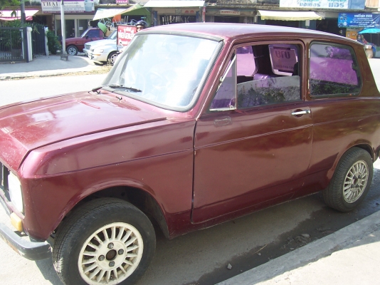 ขายไดฮัทสุ Fellow