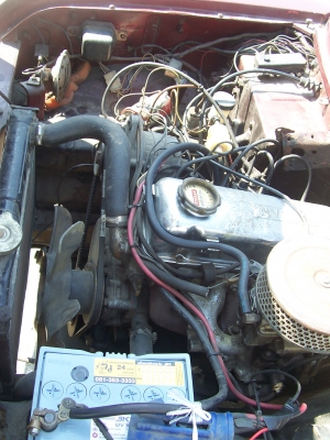 ขายไดฮัทสุ Fellow