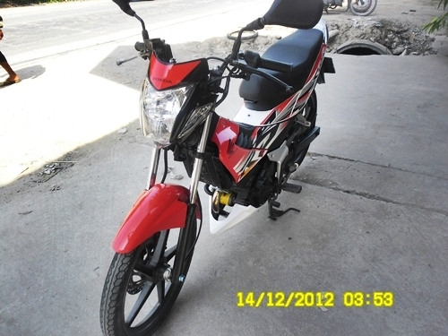 sonicตัวใหม่แท้สตราท์มือล้อแม๊กปี48เครื่องดีรถเดิมสีสวยมาก