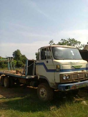 ขายเทนเลอร์