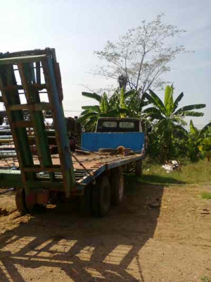 ขายเทนเลอร์ ขายเทนเลอร์