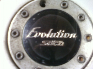 ล้อแม็ก5รู  เ่ก่าญีปุน ใส่A32 ,มา