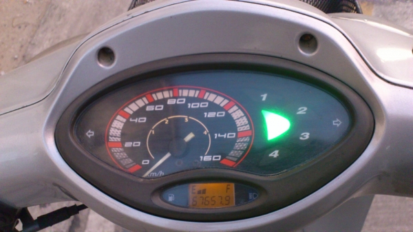 ขาย WAVE 125S ปี46 ไมค์ดิจิตอล เครื่องเดิมแน่นๆ ระบบไฟใช้ได้ทุกอย่าง ชุดสีโอเคเป็นรอยบ้างตามการใช้งาน พรบ+ภาษีไม่ขาด เอกสารครบพร้อมโอน สนใจโทร 0875533323 เดี่ยวโมบาย ขาย WAVE 125S ปี46 ไมค์ดิจิตอล เครื่องเดิมแน่นๆ ระบบไฟใช้ได้ทุกอย่าง ชุดสีโอเคเป็นรอยบ้างตามการใช้งาน พรบ+ภาษีไม่ขาด เอกสารครบพร้อมโอน สนใจโทร 0875533323 เดี่ยวโมบาย