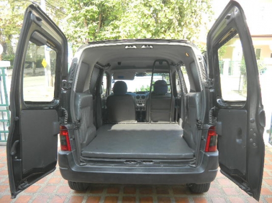 เปอโยต์ พาร์ทเนอร์