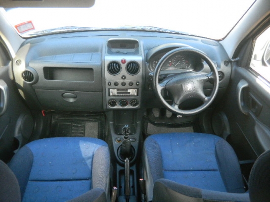 เปอโยต์ พาร์ทเนอร์