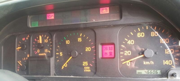 ไมล์รถ ไมล์ไฟฟ้า รับซ่อมไมล์รถบรรทุก ทุกรุ่นญี่ปุ่น ยุโรบ 089-407-1238