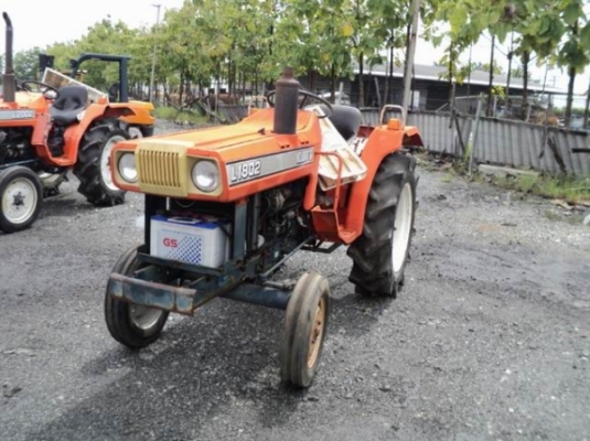 ขายรถไถนา