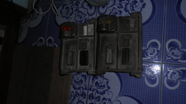 กล่องหลักปลั๊กหน้าปี 07 ใส่ดีแมกคอมมัลเรล