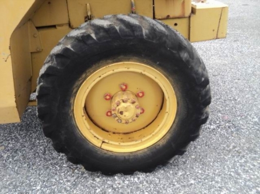 ขายรถตัก