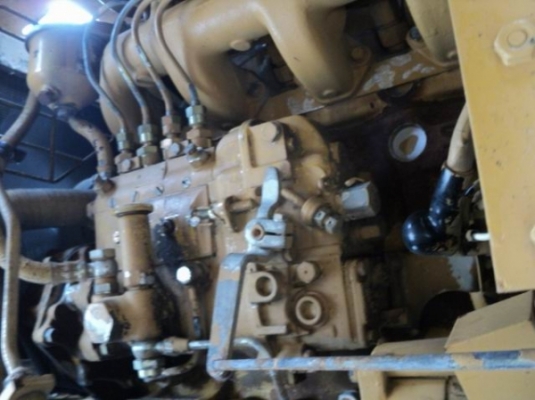 ขายรถตัก