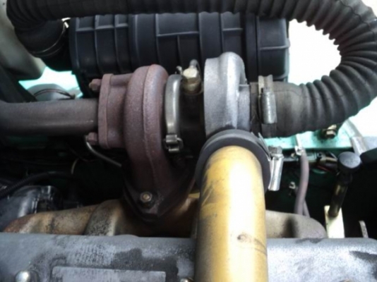 ขายรถฟอร์คลิฟต์