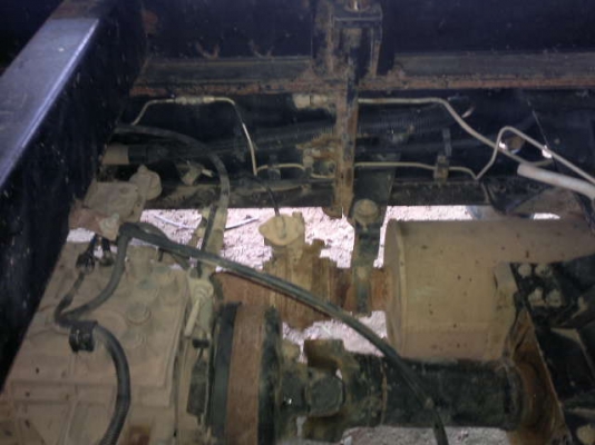 รถฮีโน่ 6 ล้อดั๊ม 150 แรงม้า ปี 51 สนใจติดต่อ 081 - 6079515 รถฮีโน่ 6 ล้อดั๊ม 150 แรงม้า ปี 51 สนใจติดต่อ 081 - 6079515