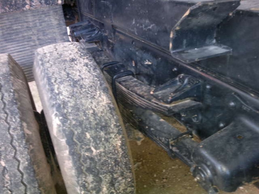 รถฮีโน่ 6 ล้อดั๊ม 150 แรงม้า ปี 51 สนใจติดต่อ 081 - 6079515 รถฮีโน่ 6 ล้อดั๊ม 150 แรงม้า ปี 51 สนใจติดต่อ 081 - 6079515