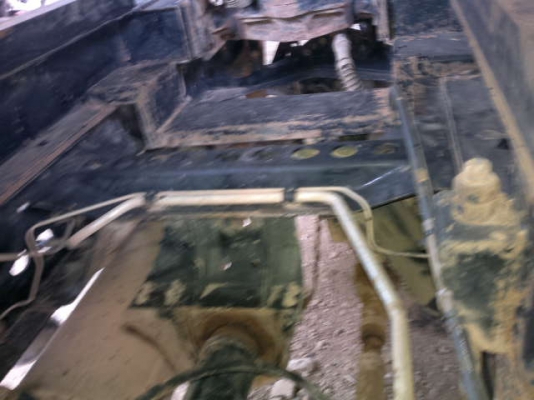 รถฮีโน่ 6 ล้อดั๊ม 150 แรงม้า ปี 51 สนใจติดต่อ 081 - 6079515 รถฮีโน่ 6 ล้อดั๊ม 150 แรงม้า ปี 51 สนใจติดต่อ 081 - 6079515