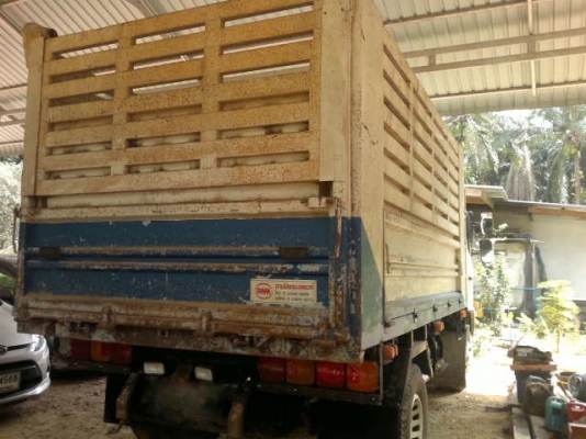 รถฮีโน่ 6 ล้อดั๊ม 150 แรงม้า ปี 51 สนใจติดต่อ 081 - 6079515 รถฮีโน่ 6 ล้อดั๊ม 150 แรงม้า ปี 51 สนใจติดต่อ 081 - 6079515