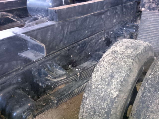 รถฮีโน่ 6 ล้อดั๊ม 150 แรงม้า ปี 51 สนใจติดต่อ 081 - 6079515 รถฮีโน่ 6 ล้อดั๊ม 150 แรงม้า ปี 51 สนใจติดต่อ 081 - 6079515