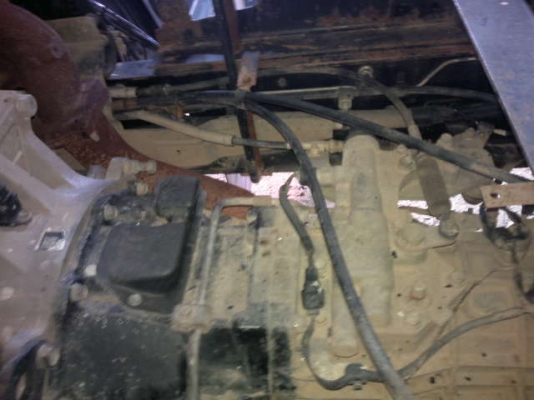 รถฮีโน่ 6 ล้อดั๊ม 150 แรงม้า ปี 51 สนใจติดต่อ 081 - 6079515 รถฮีโน่ 6 ล้อดั๊ม 150 แรงม้า ปี 51 สนใจติดต่อ 081 - 6079515