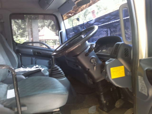 รถฮีโน่ 6 ล้อดั๊ม 150 แรงม้า ปี 51 สนใจติดต่อ 081 - 6079515 รถฮีโน่ 6 ล้อดั๊ม 150 แรงม้า ปี 51 สนใจติดต่อ 081 - 6079515