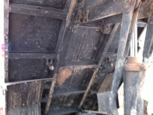 รถฮีโน่ 6 ล้อดั๊ม 150 แรงม้า ปี 51 สนใจติดต่อ 081 - 6079515 รถฮีโน่ 6 ล้อดั๊ม 150 แรงม้า ปี 51 สนใจติดต่อ 081 - 6079515