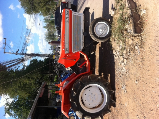 ขายรถไถ