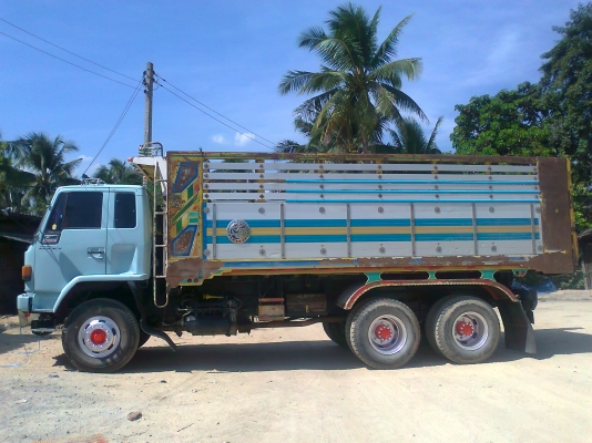 ขายอีซูซุ 240นางฟ้าแท้ 2เพลา ดั๊ม